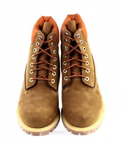 Черевики casual Timberland модель A19SM — фото 7 - INTERTOP