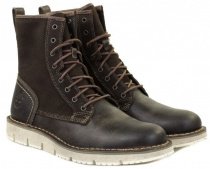 Ботинки и сапоги Timberland модель A17XN Ботинки и сапоги Timberland модель A17XN Фото