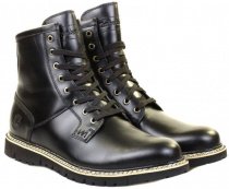 Ботинки casual Timberland модель A184D Фото