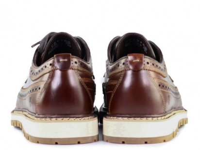 Туфлі та лофери Timberland модель A184Z — фото - INTERTOP