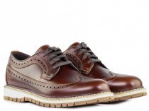 Туфлі Timberland модель A184Z Туфлі Timberland модель A184Z Фото