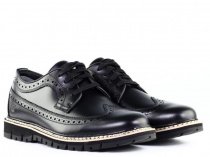 Туфлі Timberland модель A185B Туфлі Timberland модель A185B Фото