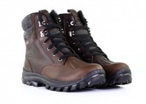 Черевики та чоботи Timberland модель A186R Фото