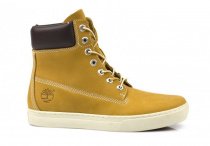 Ботинки casual Timberland модель 6667R Фото