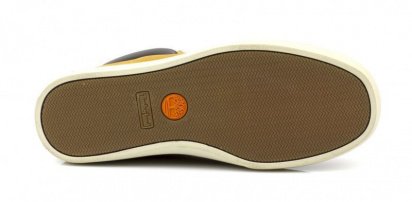 Ботинки casual Timberland модель 6667R — фото 3 - INTERTOP