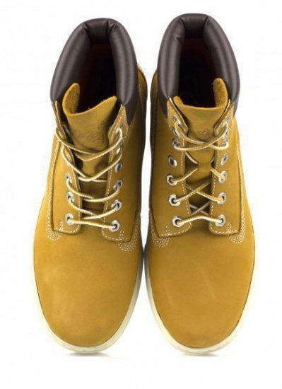 Ботинки casual Timberland модель 6667R — фото 4 - INTERTOP