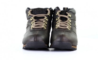 Черевики casual Timberland модель A11W6 — фото - INTERTOP