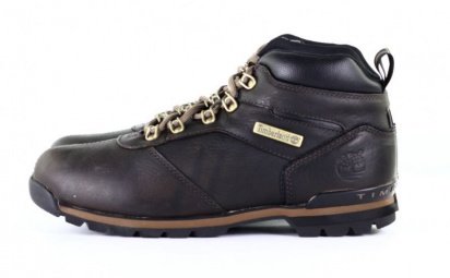 Черевики casual Timberland модель A11W6 — фото 3 - INTERTOP