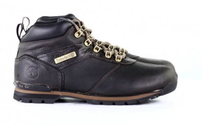 Черевики casual Timberland модель A11W6 — фото 5 - INTERTOP