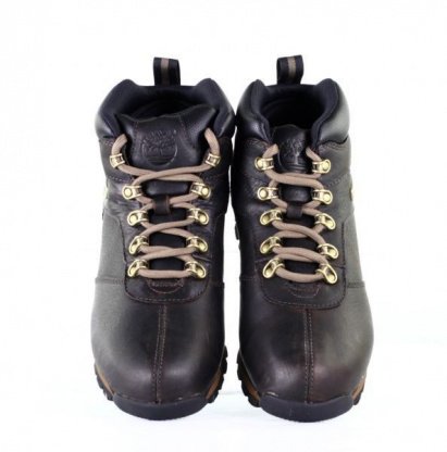 Черевики casual Timberland модель A11W6 — фото 7 - INTERTOP