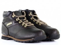 Ботинки casual Timberland модель A11W6 Фото