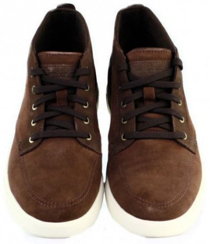 Черевики casual Timberland модель A15XB — фото 4 - INTERTOP