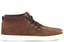 Ботинки casual Timberland модель A15XB Ботинки casual Timberland модель A15XB Фото