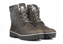 Ботинки casual Timberland модель A17IQ Фото