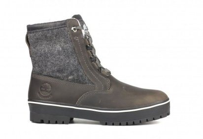 Черевики casual Timberland модель A17IQ — фото - INTERTOP