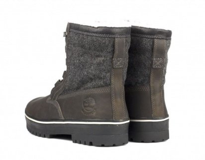 Черевики casual Timberland модель A17IQ — фото 5 - INTERTOP