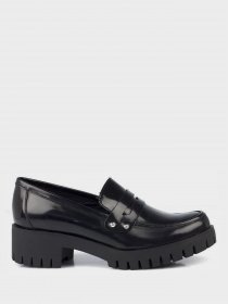 Туфли и лоферы Tamaris модель 24307-27-025 black brush Фото