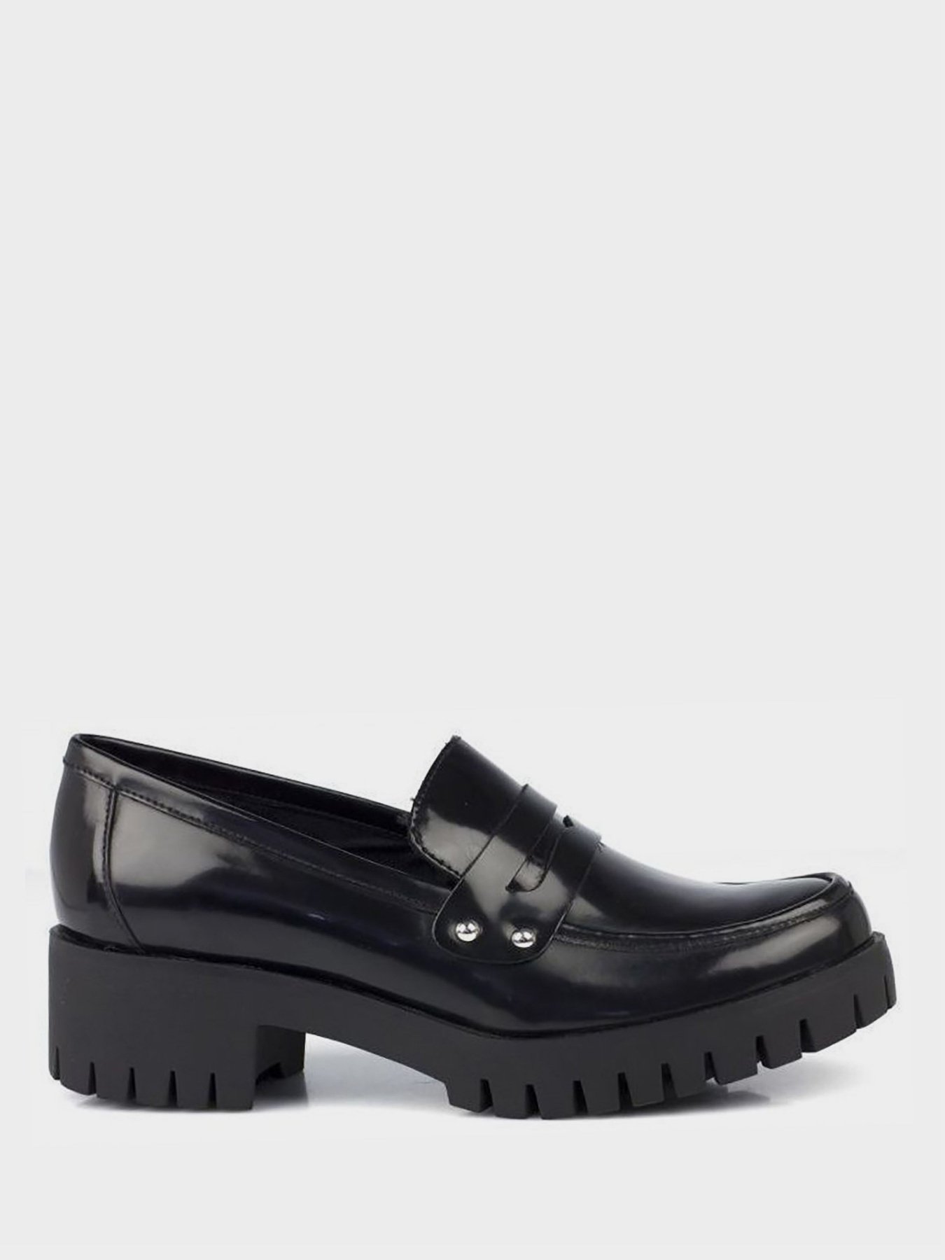 Туфли и лоферы Tamaris модель 24307-27-025 black brush Фото