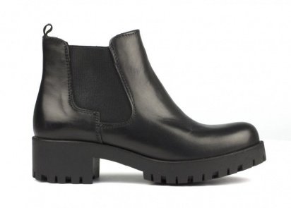 Черевики Tamaris модель 25435-27-001 black — фото - INTERTOP