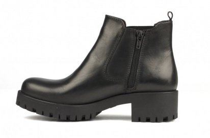 Черевики Tamaris модель 25435-27-001 black — фото 3 - INTERTOP