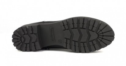 Черевики Tamaris модель 25435-27-001 black — фото 4 - INTERTOP