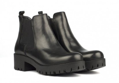 Черевики Tamaris модель 25435-27-001 black - фото