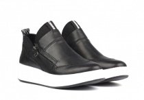 Ботинки и сапоги Tamaris модель 25422-27-001 black Фото