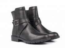 Ботинки и сапоги Tamaris модель 25433-27-001 black Фото