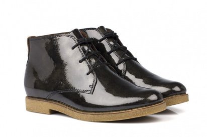 Черевики та чоботи Tamaris модель 25261-27-214 anthracite — фото - INTERTOP