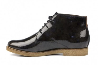 Черевики та чоботи Tamaris модель 25261-27-214 anthracite — фото 3 - INTERTOP