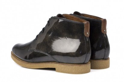 Черевики та чоботи Tamaris модель 25261-27-214 anthracite — фото 5 - INTERTOP