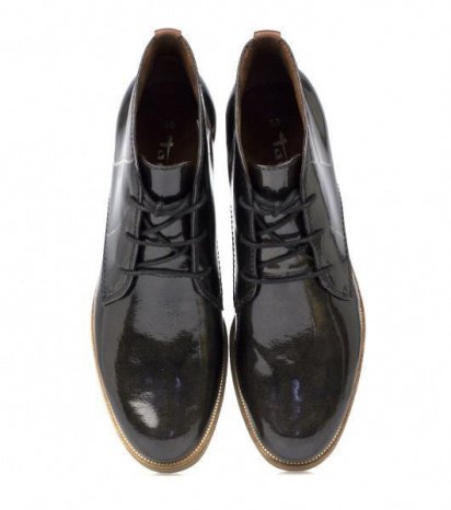 Черевики та чоботи Tamaris модель 25261-27-214 anthracite — фото 6 - INTERTOP