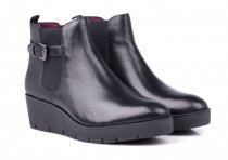 Ботинки Tamaris модель 25426-27-001 black Фото