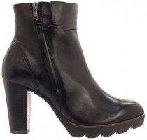 Ботинки и сапоги Tamaris модель 25366-27-001 black Фото