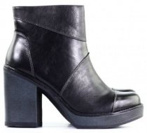 Ботинки Tamaris модель 25368-27-001 black Фото