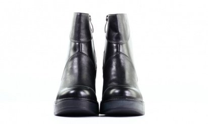 Черевики Tamaris модель 25368-27-001 black — фото 3 - INTERTOP