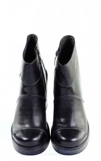 Черевики Tamaris модель 25368-27-001 black — фото 7 - INTERTOP