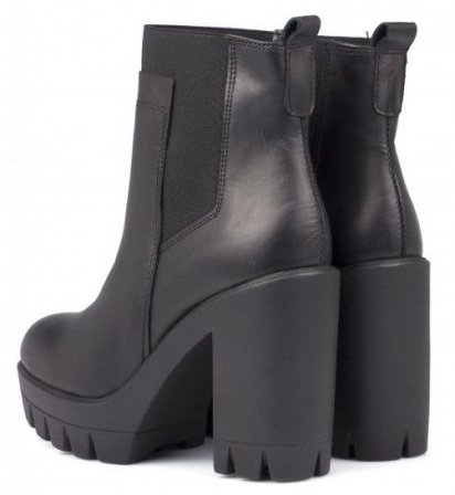 Черевики Tamaris модель 25452-27-001 black — фото 4 - INTERTOP
