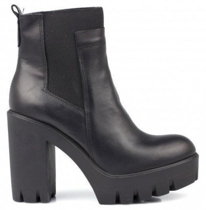Черевики Tamaris модель 25452-27-001 black - фото