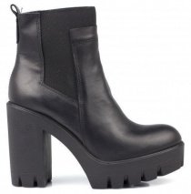 Ботинки Tamaris модель 25452-27-001 black Ботинки Tamaris модель 25452-27-001 black Фото