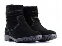 Черевики Tamaris модель 26005-27-001 black Фото