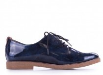 Напівчеревики Tamaris модель 23205-27-805 navy Фото