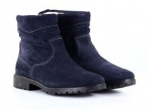 Ботинки и сапоги Tamaris модель 26005-27-805 navy Фото