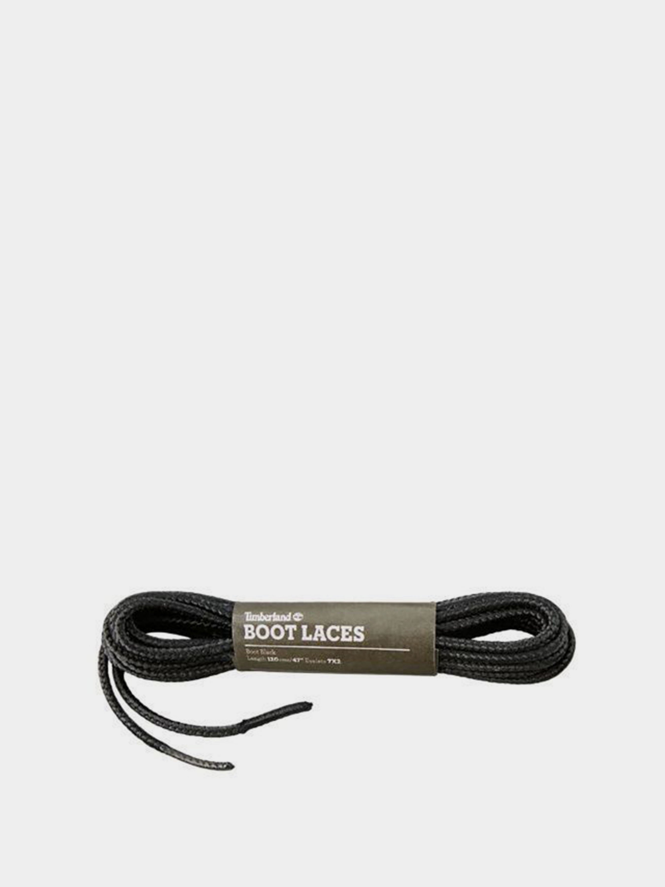 Шнурки Timberland модель A1FNX001 Фото