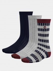 Носки и гольфы Timberland модель A1G4O433 Фото