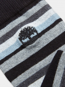 Набор носков Timberland модель A1G7T001 Набор носков Timberland модель A1G7T001 Фото