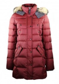 Пальто и плащи Marc O’Polo модель 608032971047-369 Фото