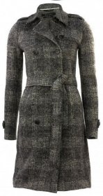 Пальто и плащи Marc O’Polo модель 608605537013-990 Фото