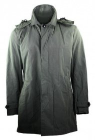 Пальта та плащі Marc O’Polo модель 627018671106-492 Пальта та плащі Marc O’Polo модель 627018671106-492 Фото