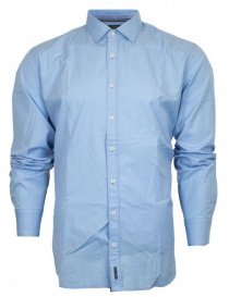 Сорочка з довгим рукавом Marc O’Polo модель 627092042330-835 Фото